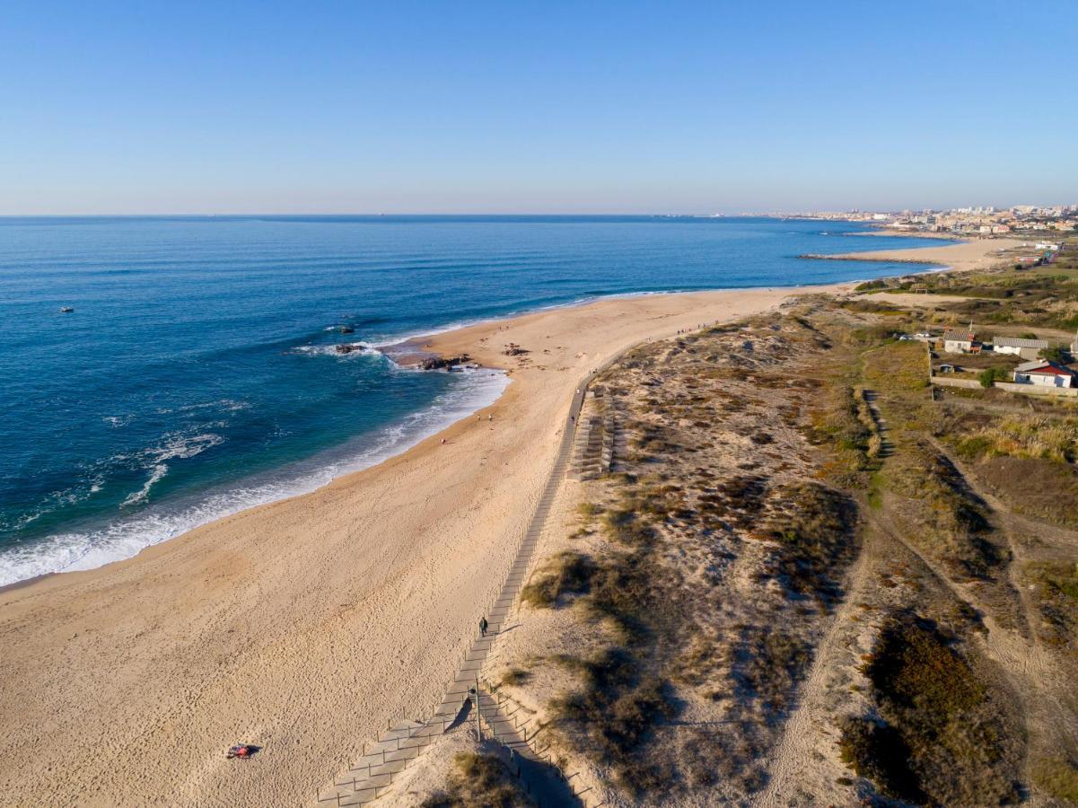 Sun&Sea Luxury Apartment By Mp Vila Nova de Gaia Exterior foto