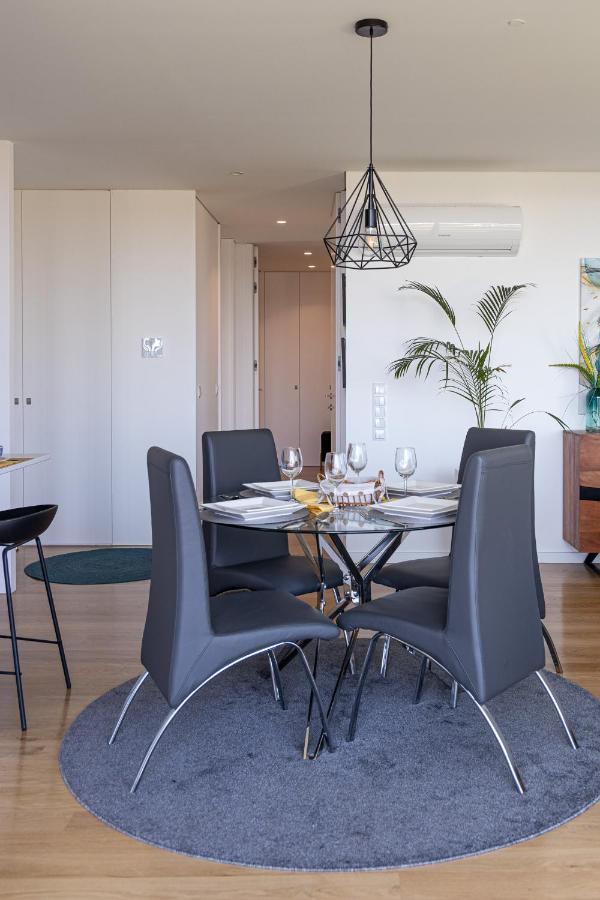 Sun&Sea Luxury Apartment By Mp Vila Nova de Gaia Exterior foto